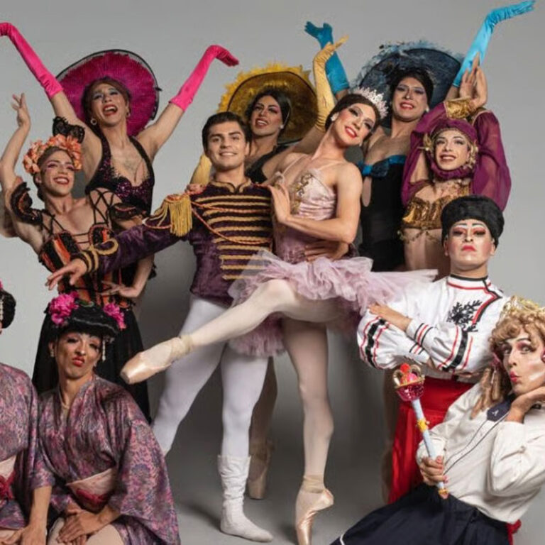 Cascanueces-Diferente