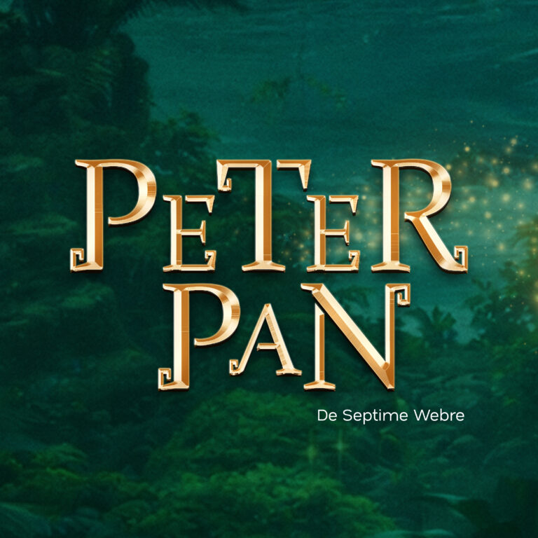 FOTO DE PERFIL PETER PAN